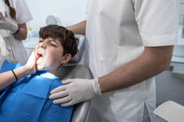 Best Knocked-Out Tooth Emergency  in Hawthorne, NJ